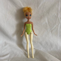 Disney TInkerbell Doll