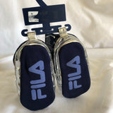 Fila Shoes - Size 9-12 Months