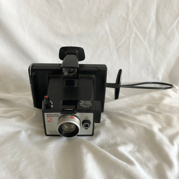 Vintage Polaroid Land Camera