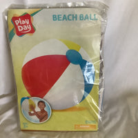 Play Day Beach Ball