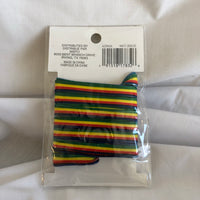 Rainbow Shoelaces