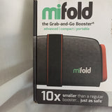 Mifold The Grab-And-Go Booster