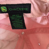 John Deere Baseball Cap- Kids Size