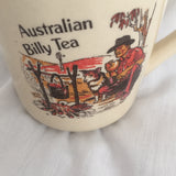 Australian Billy Tea Mug