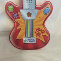 Leap Frog Touch Magic Guitar