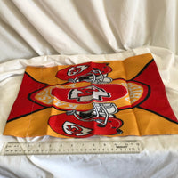 Kansas City Chiefs Flag