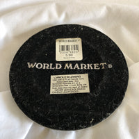 ‘Coaster’ By World Market