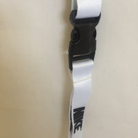 Nike Lanyard