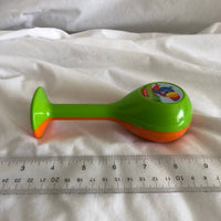 Fisher Price Baby Rattle Shaker