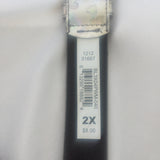 No Boundaries Belt- Size 2XL