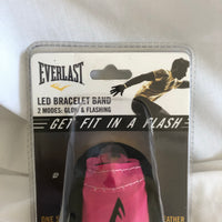 Everlast LED Bracelet Band Band