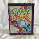 Chutes and Ladders Game