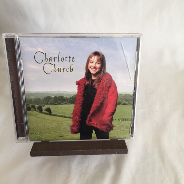 Charlotte Church CD