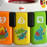 Smart Stages Baby Piano