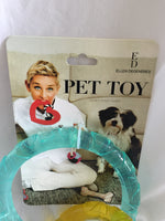 Ellen DeGeneres Pet Toy