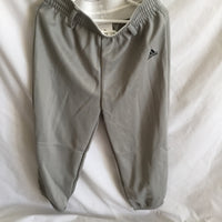 Adidas Climalite Drawstring Joggers- Kid’s Size Small