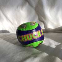 Chuck E. Cheese Plush Ball