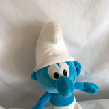 Smurf Plush