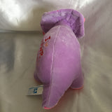 Valentine Dinosaur Plush