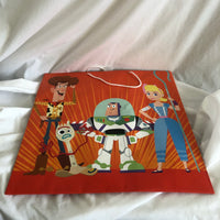 Toy Story Gift Bag