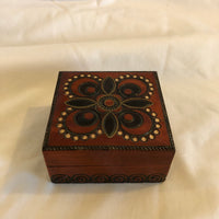 Trinket Box