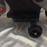 Huffy Marvel Spider-Man 6V Battery Powered Ride- On Motorcycle