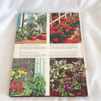 'Better Homes & Gardens: House Plants' Book