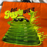 'Get Jiggly With It' Tote