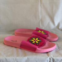 Pink Slides by Mark - Women’s Size 10