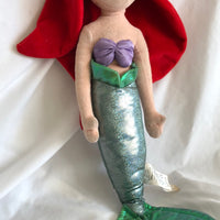 Ariel Plush