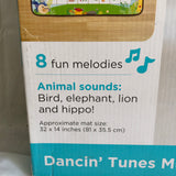 Dancin’ Tunes Music Mat