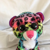 TY Beanie Boo Dotty Plush