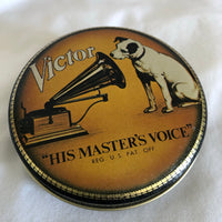 Victor Tin Can