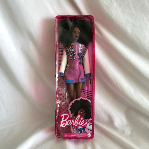 Barbie Fashionistas Doll