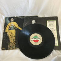 Tavares - Madam Butterfly Vinyl