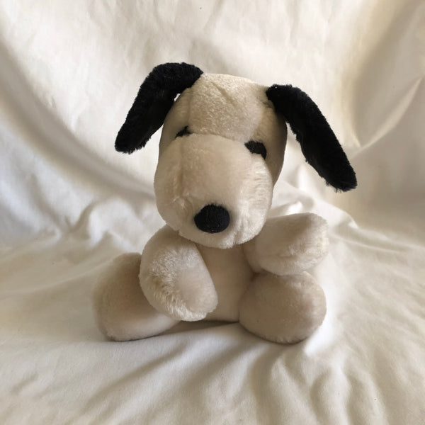 Snoopy Plush