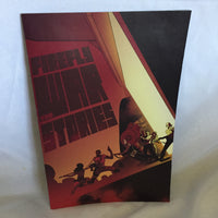 Boom Studios NO.22 Firefly