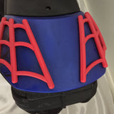 Huffy Marvel Spider-Man 6V Battery Powered Ride- On Motorcycle