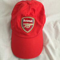 Arsenal Puma Baseball Cap- Adult Size