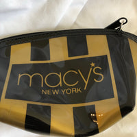 Macy’s Makeup Bag