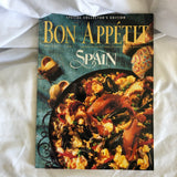 Bon Appetit Magazine May 1992 Edition