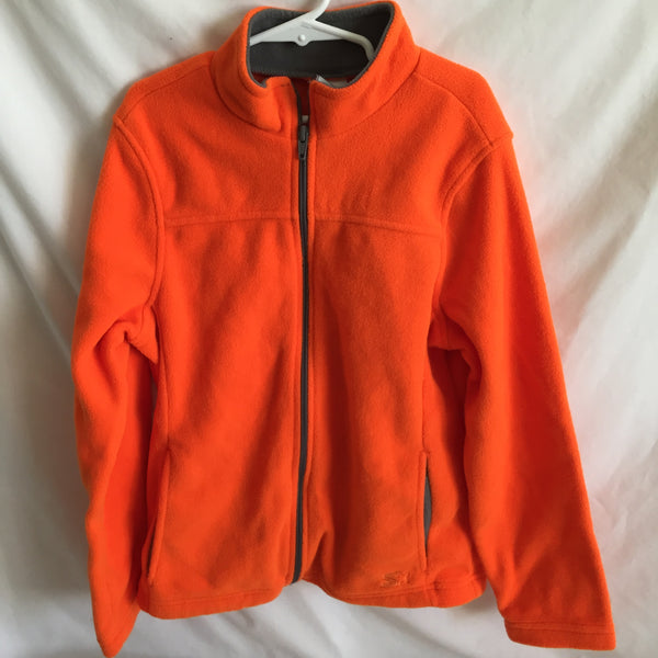 Starter Jacket - Kid’s Size Medium (8)