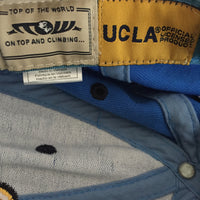 UCLA BRUINS Baseball Cap