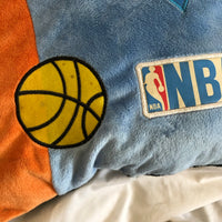 New York Knicks Pillow