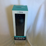 UV Brite By Tru Temp Self Cleaning & Water Purifying Bottle