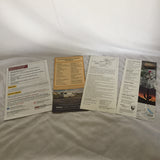 ASU Deer Valley Petroglyph Preserve Pamphlets