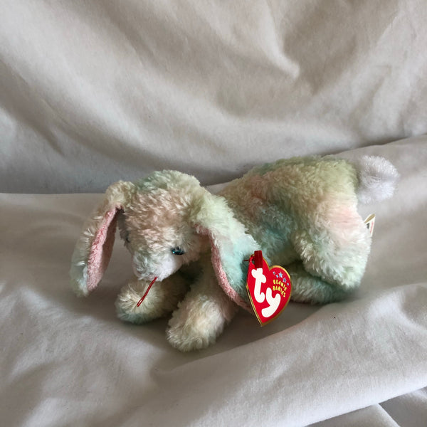 TY Beanie Babies - Cotton Ball