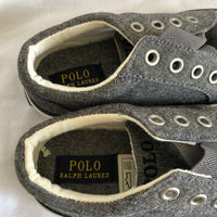 Ralph Lauren Polo Shoes - Kids Size 9.5