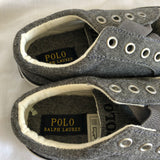 Ralph Lauren Polo Shoes - Kids Size 9.5