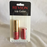 Revlon Lip Color